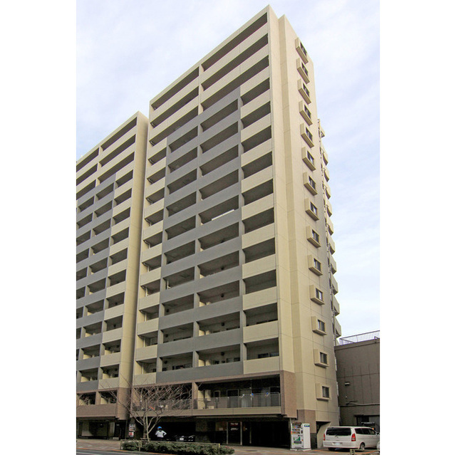 Prospect Nishi-Sugamo 302 - 267448