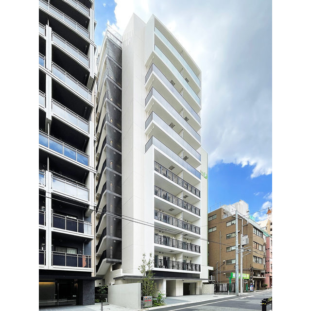 Belle Vue Chiyoda Iidabashi 701 - 267505