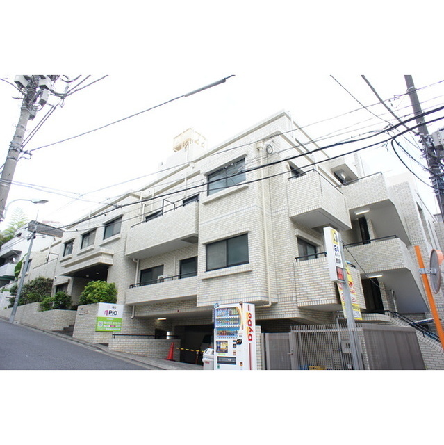 ベルファン西麻布 304 - 265262