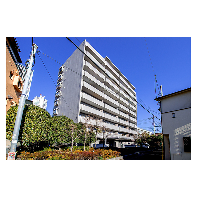 ボヌール東池袋 101 - 265280
