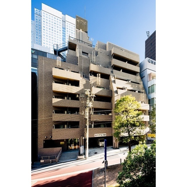 Milia Residence Akasaka 201 - 265317