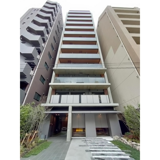 Milia Residence Asakusa Komagata 1104 - 265366