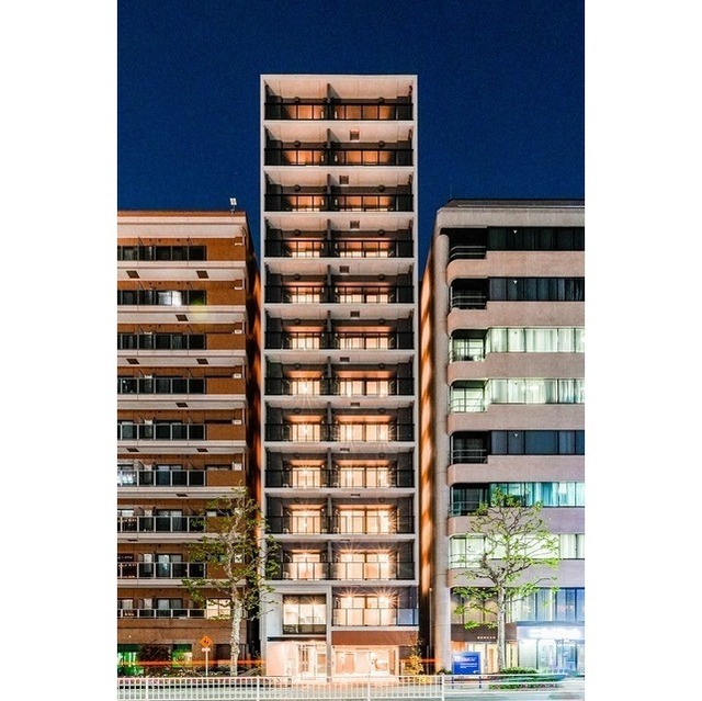 Milia Residence Nihonbashi Ningyocho 408 - 267522