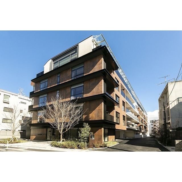 La Douceur Sugamo West 205 - 265501