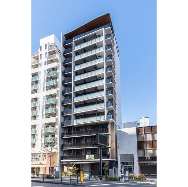 ラティエラ四谷 901 - 267628