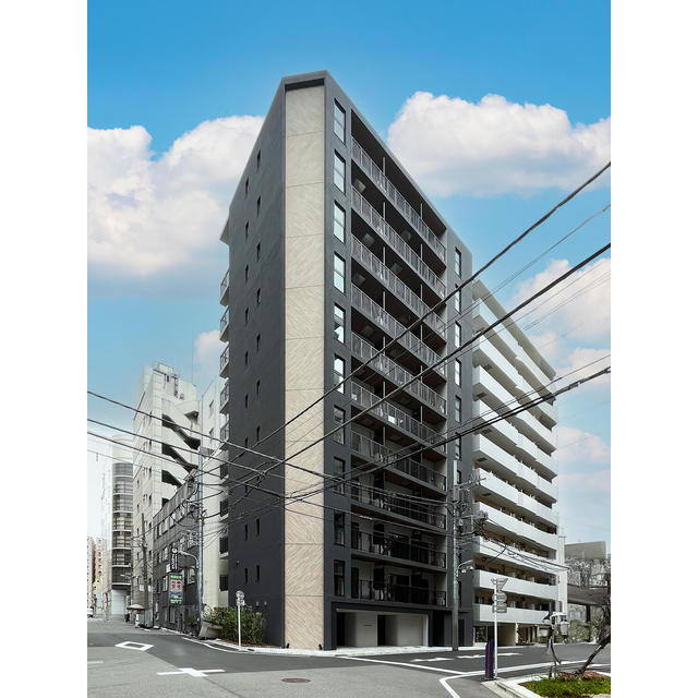 ＲＥＳｉＡ日本橋小伝馬町 403 - 267645