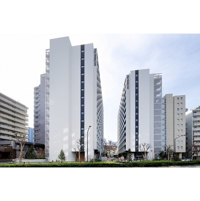 LIBR GRANT 西新宿EAST 510 - 267663