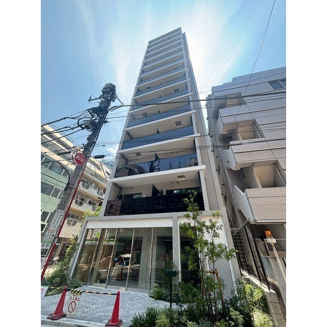 Livio Maison Shinjuku West 1001 - 265872