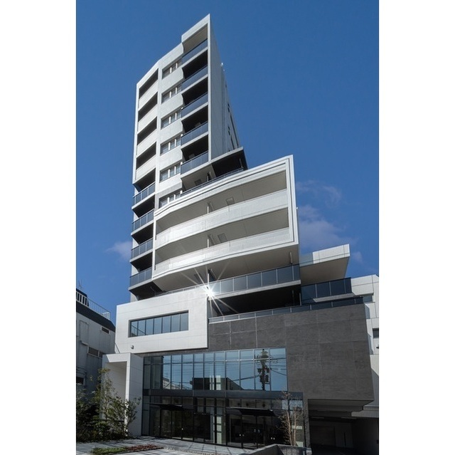 Ruhon Progre Shinagawa Togoshi 703 - 265990