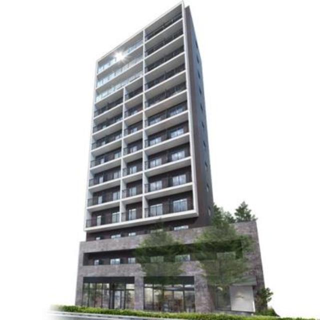 Urbanex Nishi-Shinjuku 703 - 269198