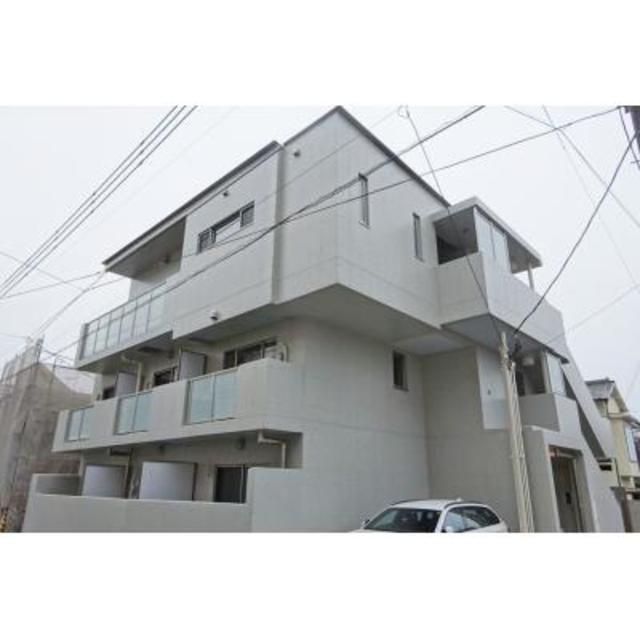 西荻HILLS 202 - 277432