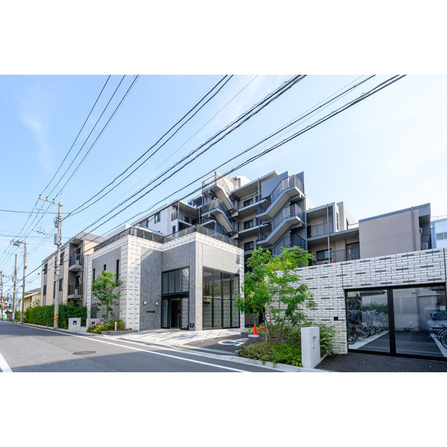 ARK CITY Funabori 102 - 285524