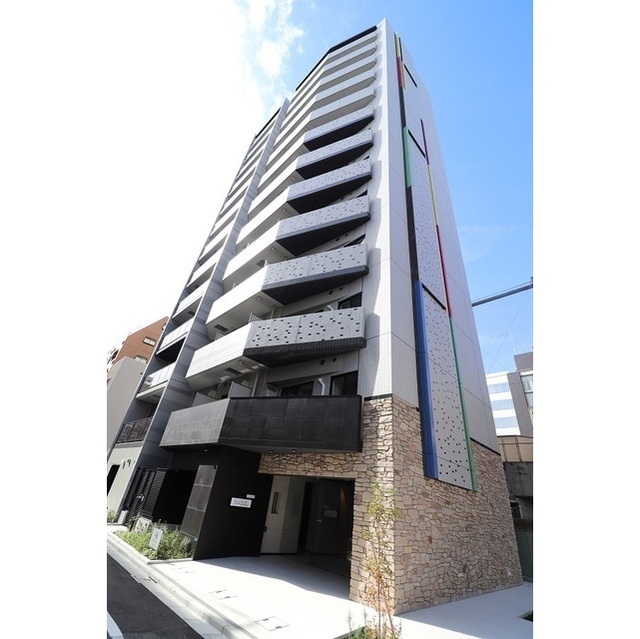 Asul Kita-Ueno 1104 - 281121