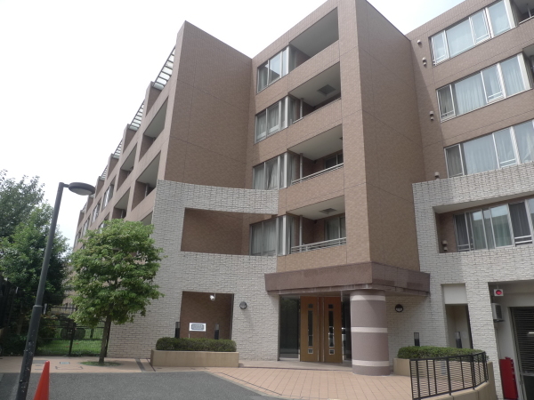 Alus Nakameguro Virtorete 301 - 281175