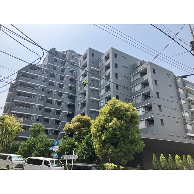 It'S Tokyo Foresight Square 1210 - 281314