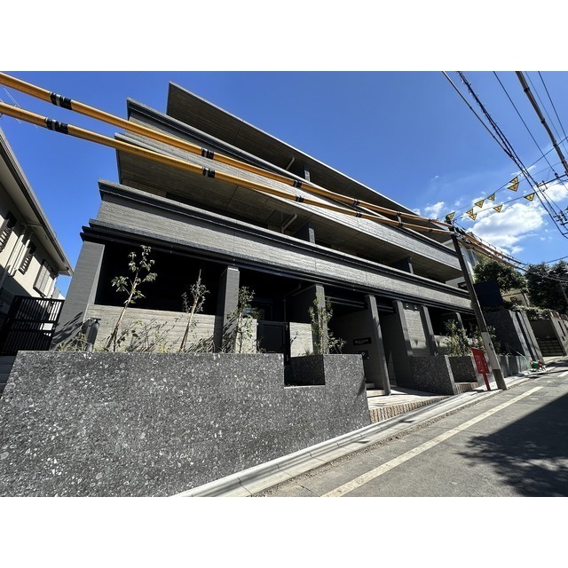 Well Square Nakameguro II 105 - 281476