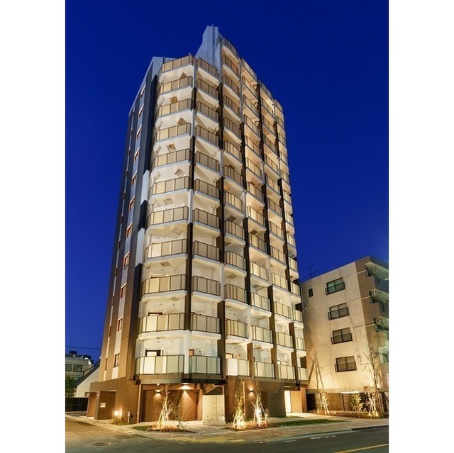 Wellsquare Nishikamata 1001 - 281493