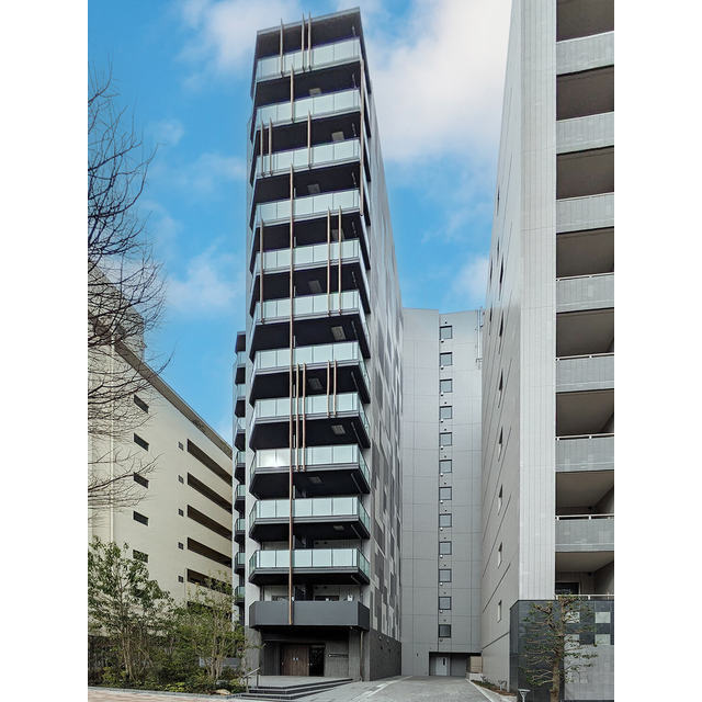 Orchid Residence Shibuya Tomigaya 406 - 281689