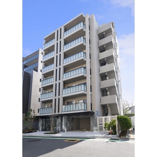 Gran Casa Ueno Ikenohata 405 - 281756