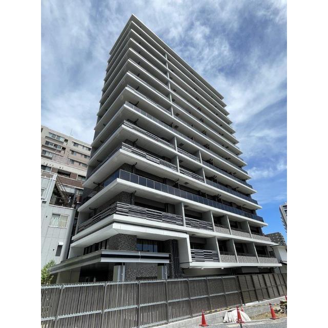 クレヴィア上野入谷 404 - 282270
