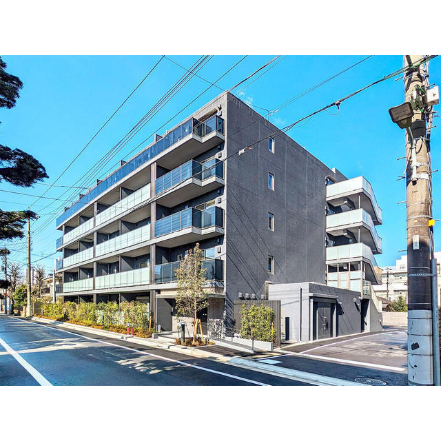 KDX Residence Denenchofu Minami 506 - 282500