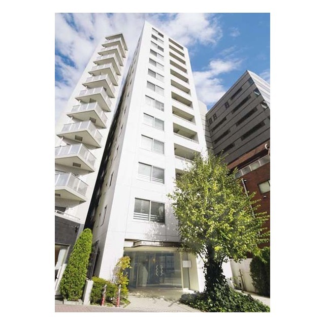 コンフォリア本駒込 202 - 283061