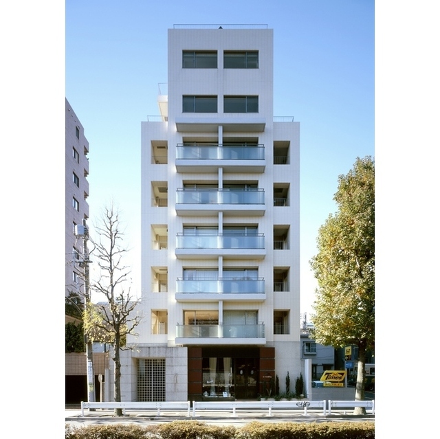 Conforia Minami Aoyama 503 - 283073