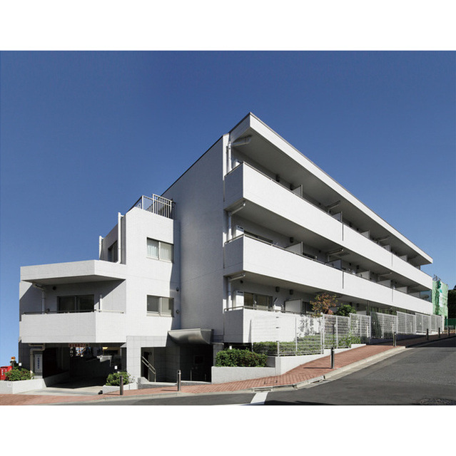 コンフォリア目黒長者丸 303 - 283085