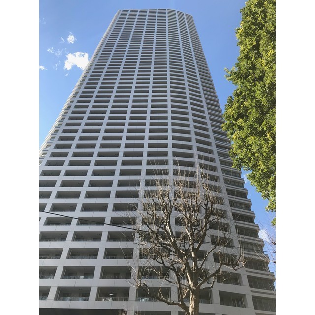 The Parkhouse Nishi-Shinjuku Tower 60 4603 - 283664