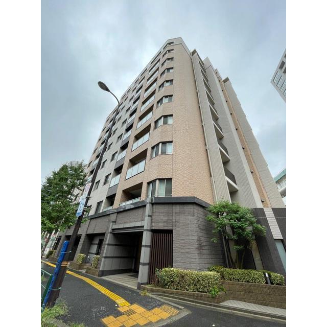 サンメゾン目白高田 801 - 283750