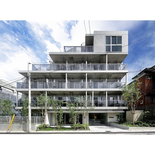 JP Noie Komazawa Daigaku 101 - 283766