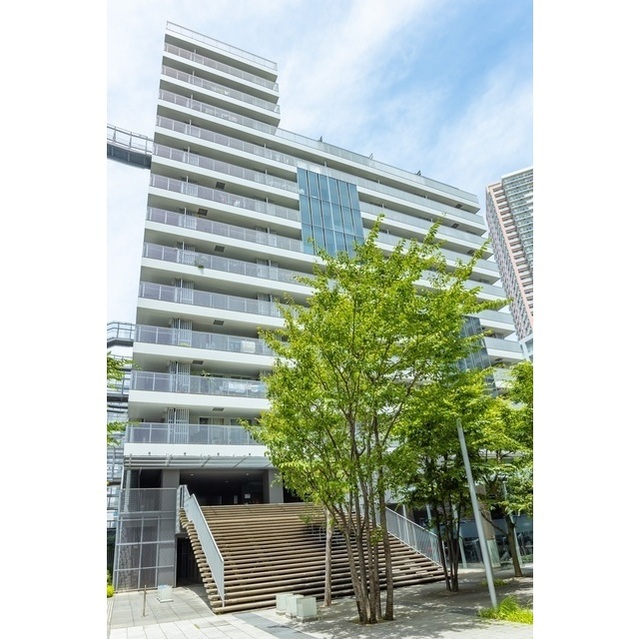 東雲キャナルコートCODAN17号棟 704 - 283880