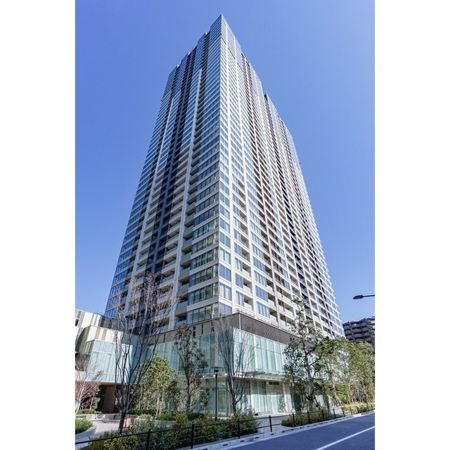 Shirokane The Sky East 425 - 283920