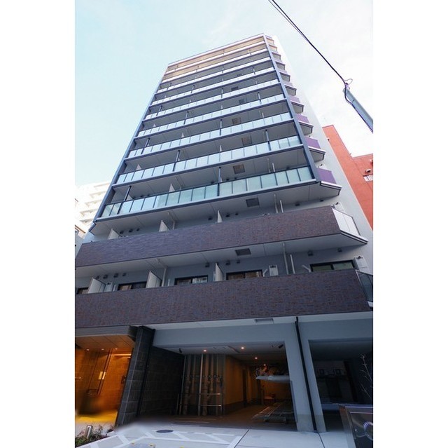 Stylio Kamata II 206 - 283959