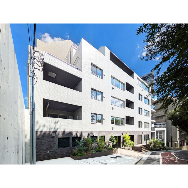 Stylio Meguro Ohashi Hillside 101 - 283999