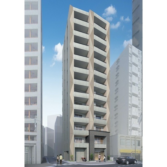 Duo Flats Ikejiri Ohashi 901 - 284159