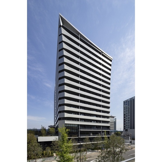 Tokyo Port City Takeshiba Residence Tower 1702 - 284304