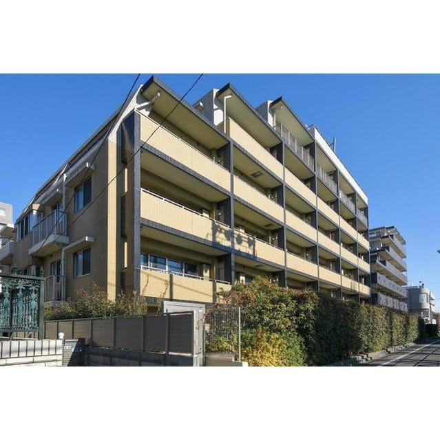 パークグレイス駒込 409 - 284566