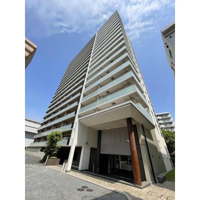 プラウドタワー清澄白河 1106 - 284867