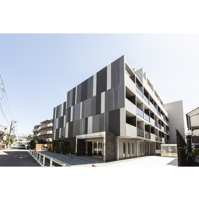 LIME RESIDENCE KAMATA EAST 604 - 285089