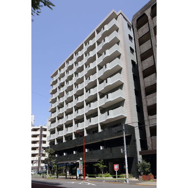 Rakurasu Azabu Juban 604 - 285111