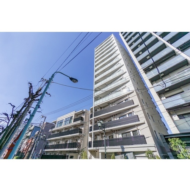 ＬａＳａｎｔｅ文京千駄木 502 - 285198