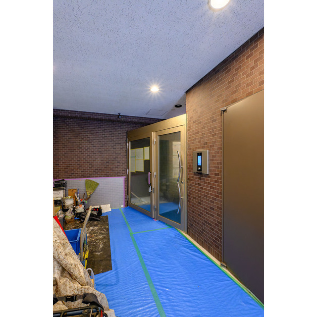 ルクレ日本橋蛎殻町 701 - 285292