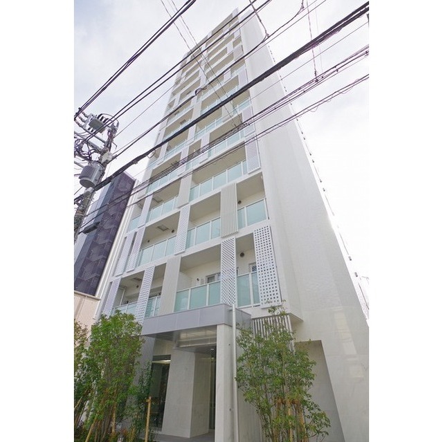 Ruhon Progre Shinagawa Oi 1302 - 285339