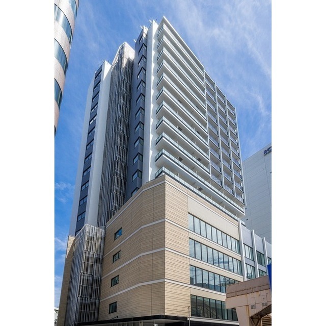 Ruhon Progre Shibuya Hilltop 1006 - 285421