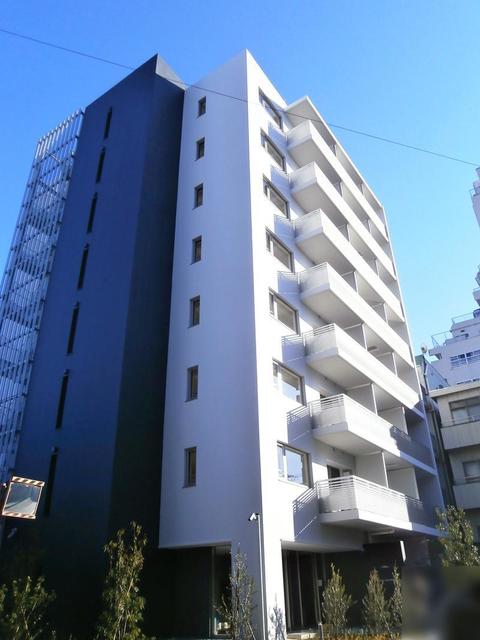 WASEDA APARTMENT 307 - 289522