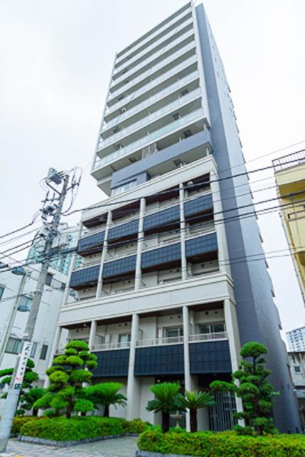 レビスタ白金高輪 902 - 288470