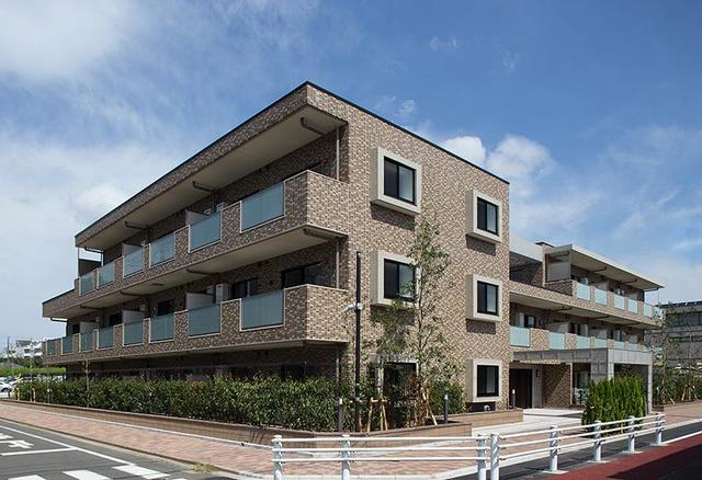 Bellfore Musashino 113 - 288784