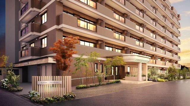 Raffine Tachikawa 1203 - 288908