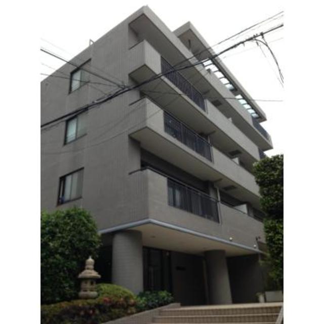 Flat Akebonocho '89 203 - 289244